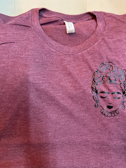 Frida Tees