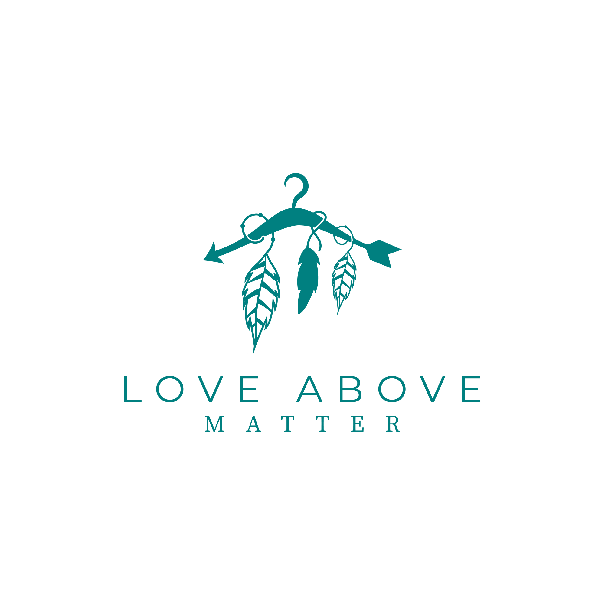 LOVE ABOVE MATTER