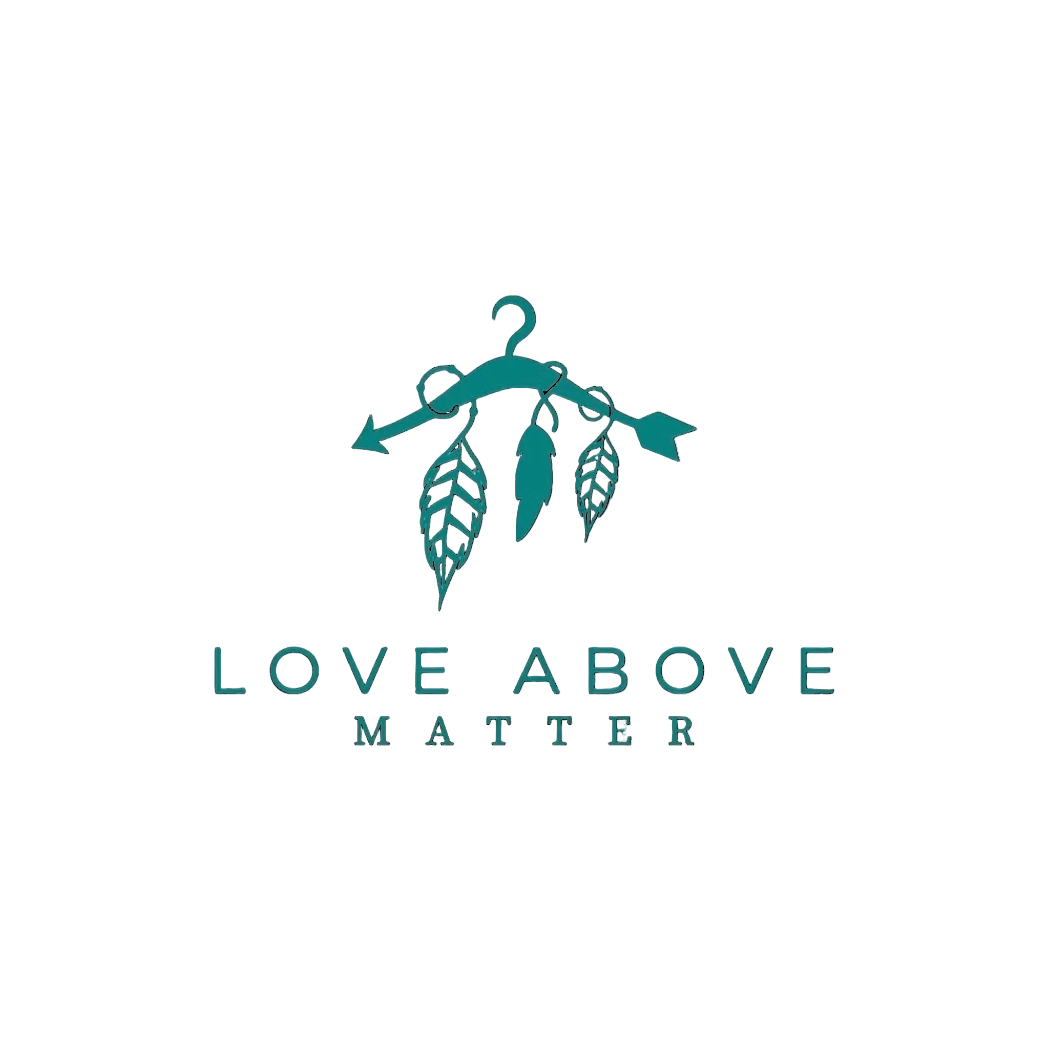 LOVE ABOVE MATTER